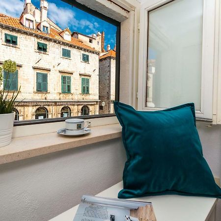 Apartment 4 You Dubrovnik Exteriör bild