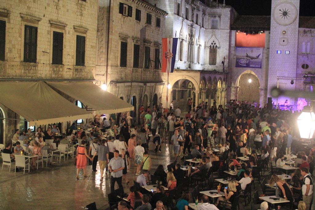 Apartment 4 You Dubrovnik Exteriör bild