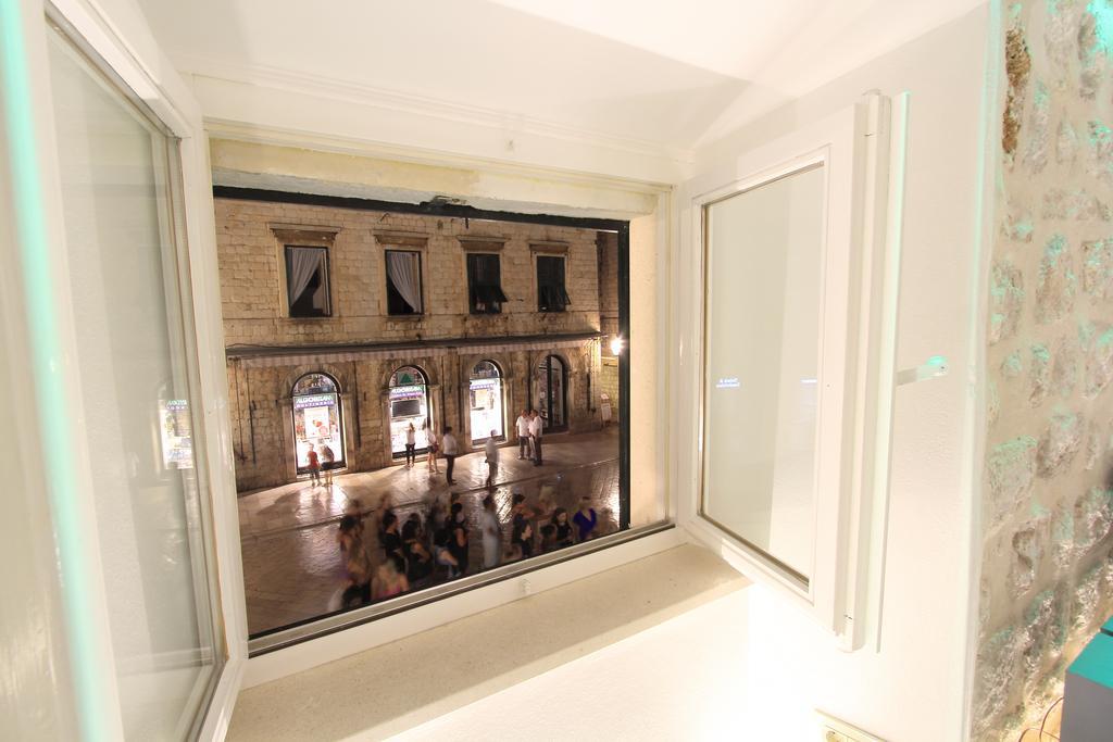 Apartment 4 You Dubrovnik Rum bild