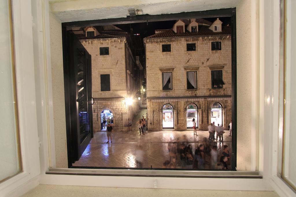 Apartment 4 You Dubrovnik Rum bild