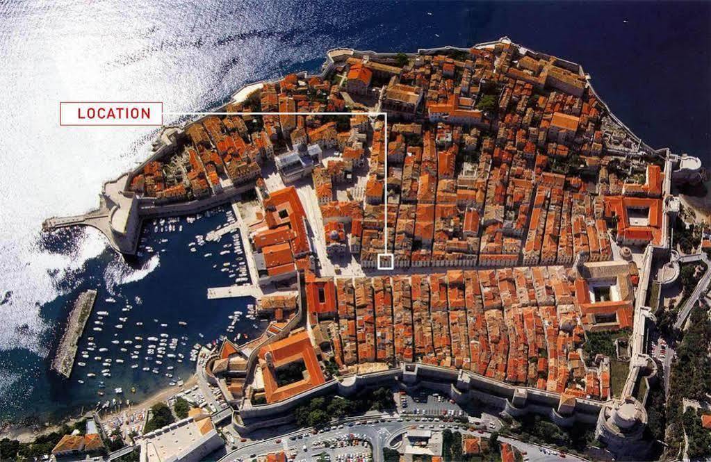 Apartment 4 You Dubrovnik Exteriör bild