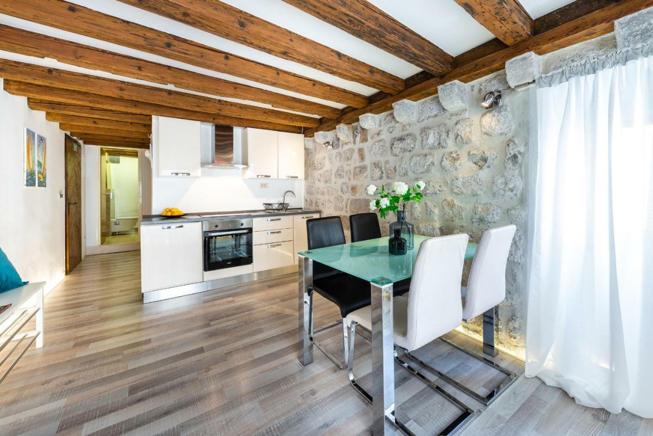 Apartment 4 You Dubrovnik Exteriör bild