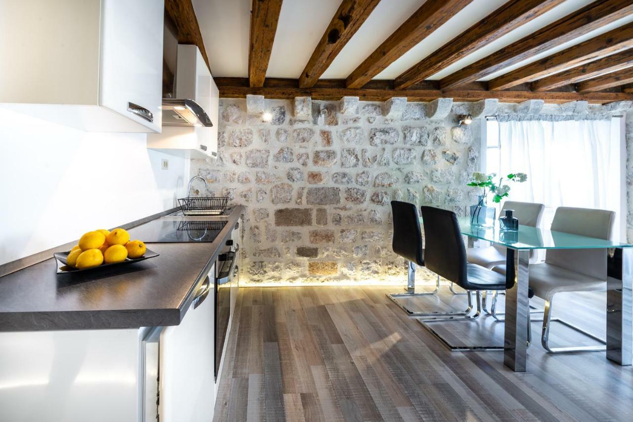 Apartment 4 You Dubrovnik Exteriör bild