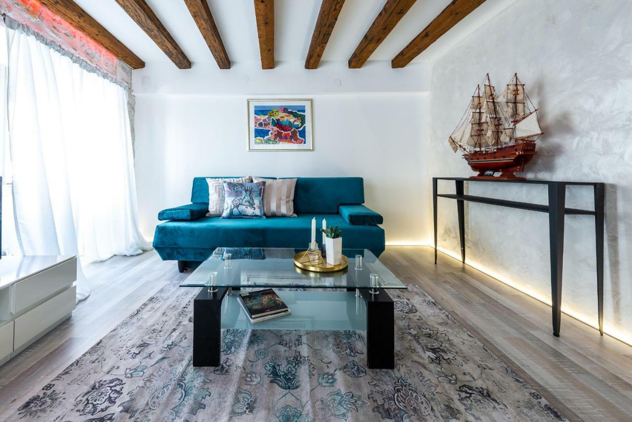Apartment 4 You Dubrovnik Exteriör bild