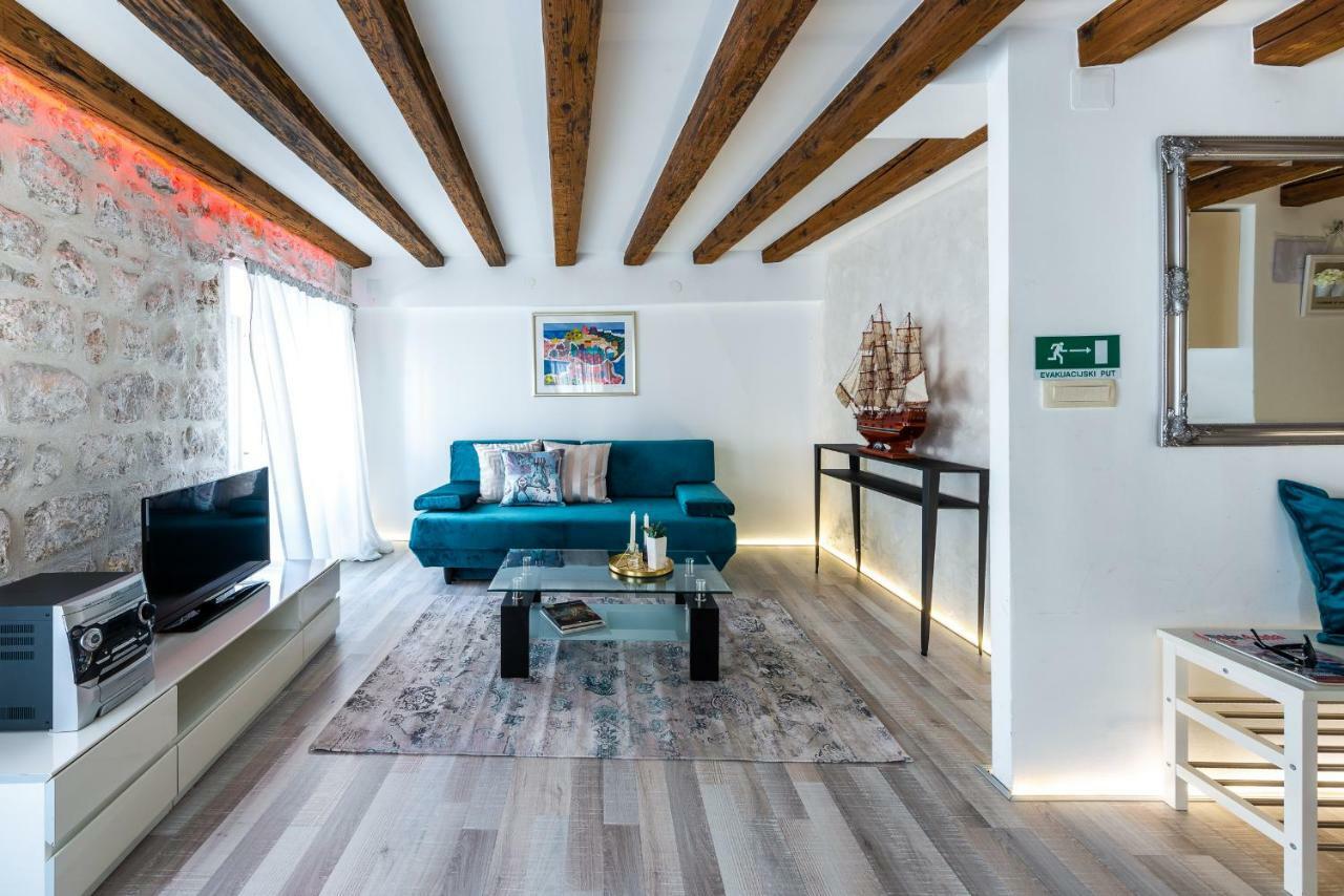 Apartment 4 You Dubrovnik Exteriör bild
