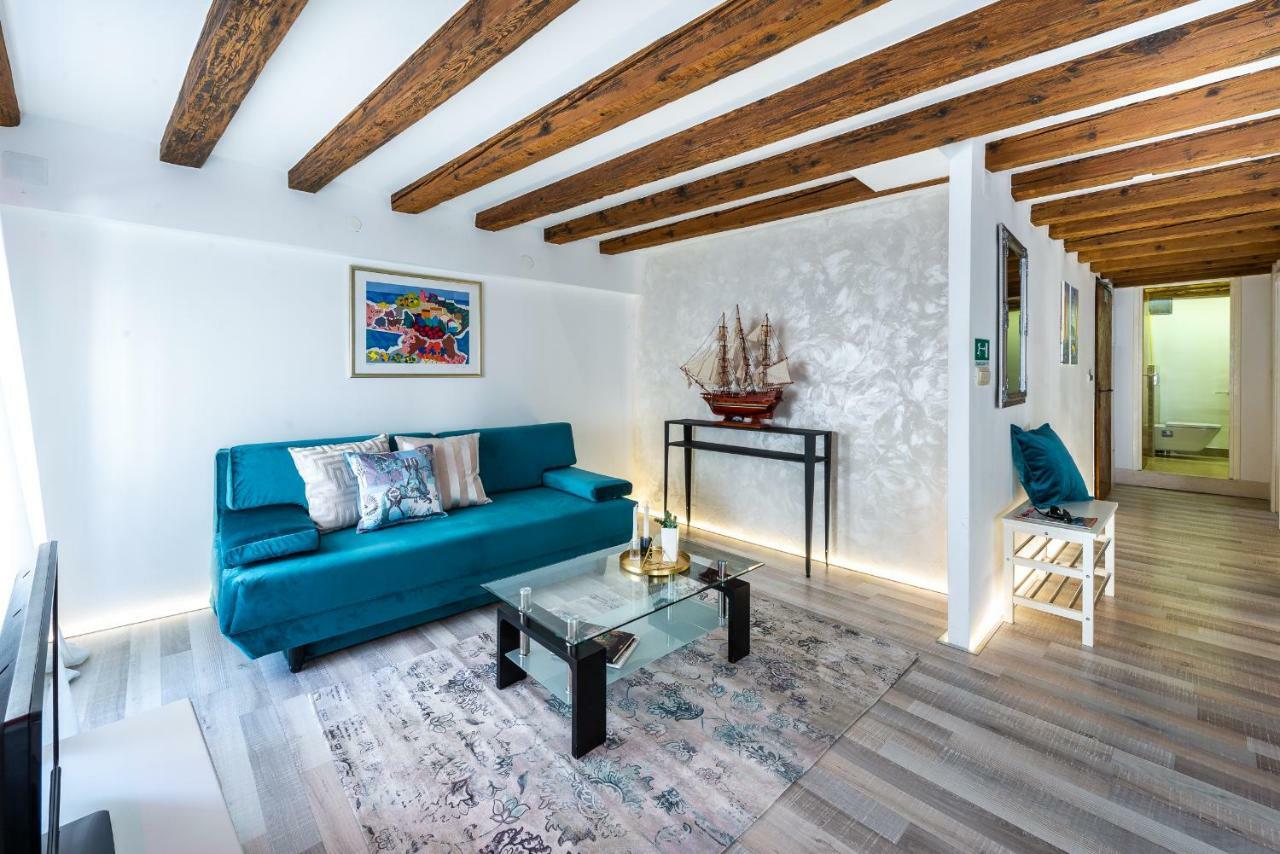 Apartment 4 You Dubrovnik Exteriör bild