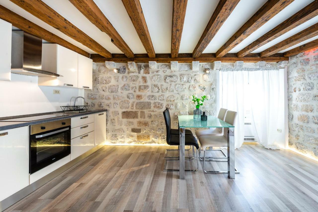 Apartment 4 You Dubrovnik Exteriör bild