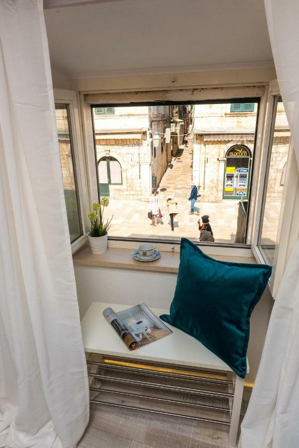 Apartment 4 You Dubrovnik Exteriör bild