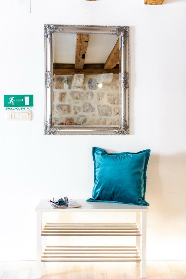 Apartment 4 You Dubrovnik Exteriör bild