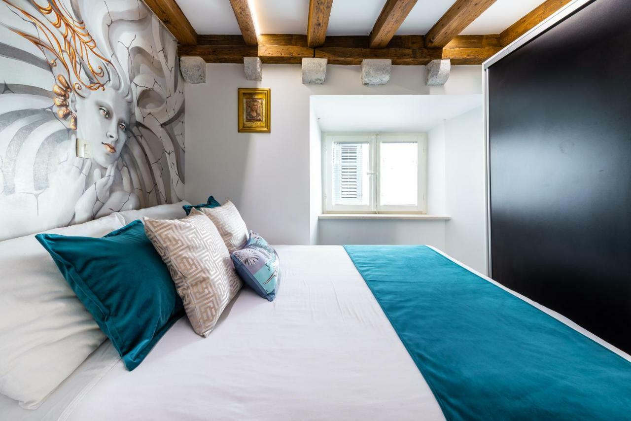 Apartment 4 You Dubrovnik Exteriör bild