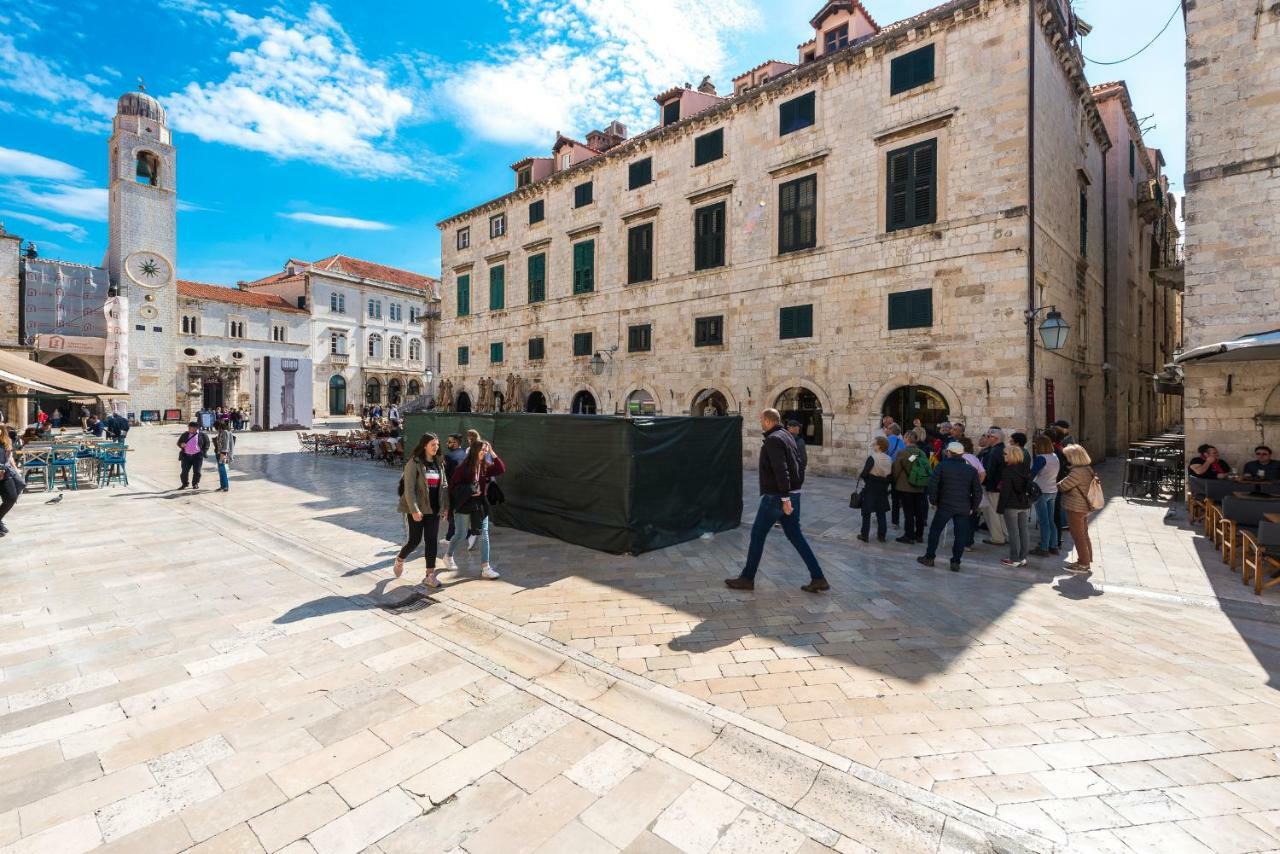 Apartment 4 You Dubrovnik Exteriör bild