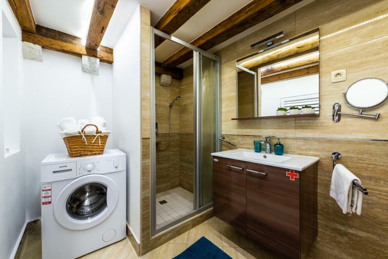 Apartment 4 You Dubrovnik Exteriör bild