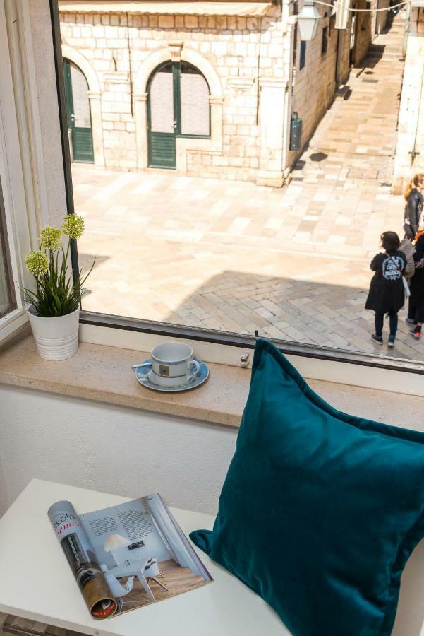 Apartment 4 You Dubrovnik Exteriör bild
