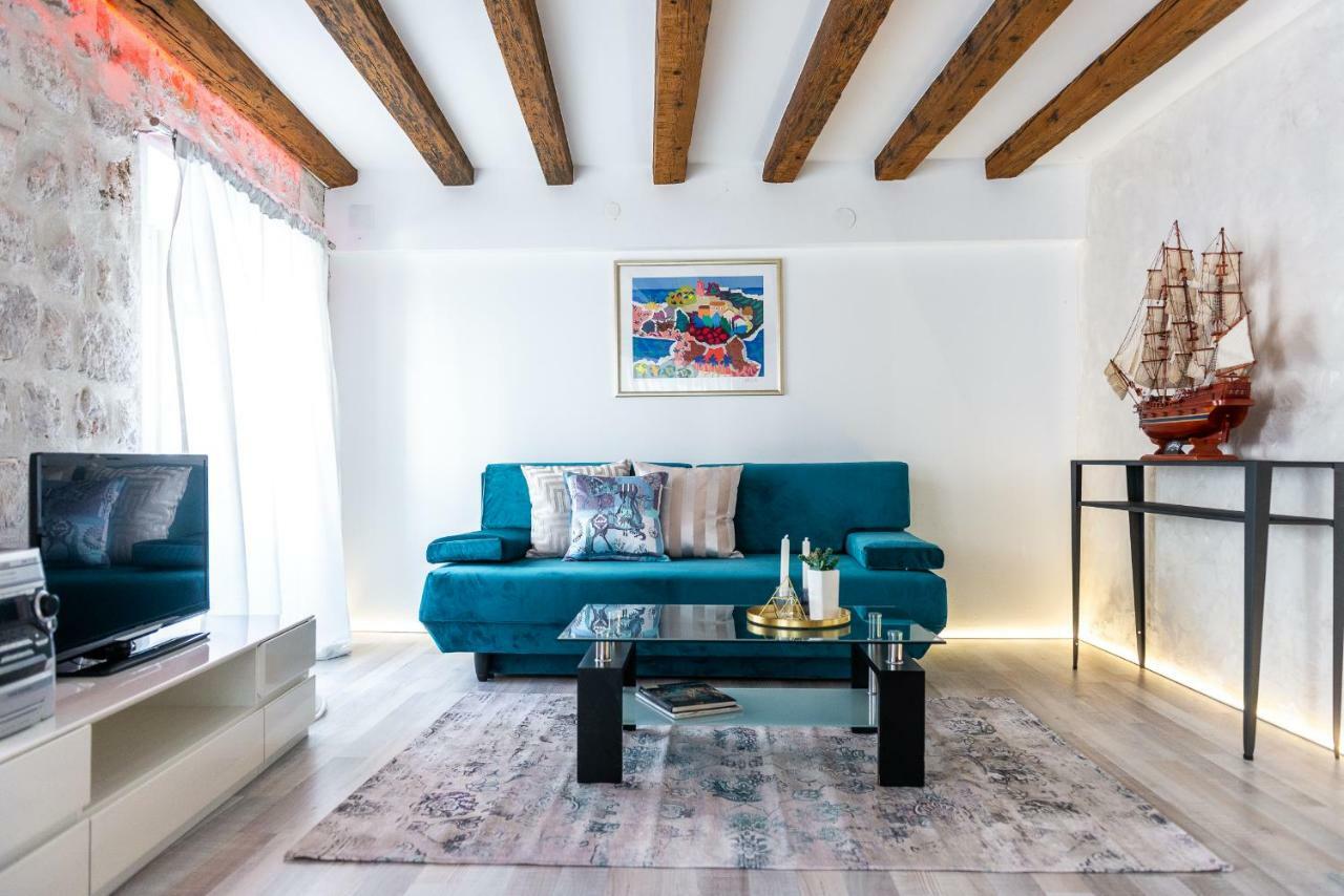 Apartment 4 You Dubrovnik Exteriör bild