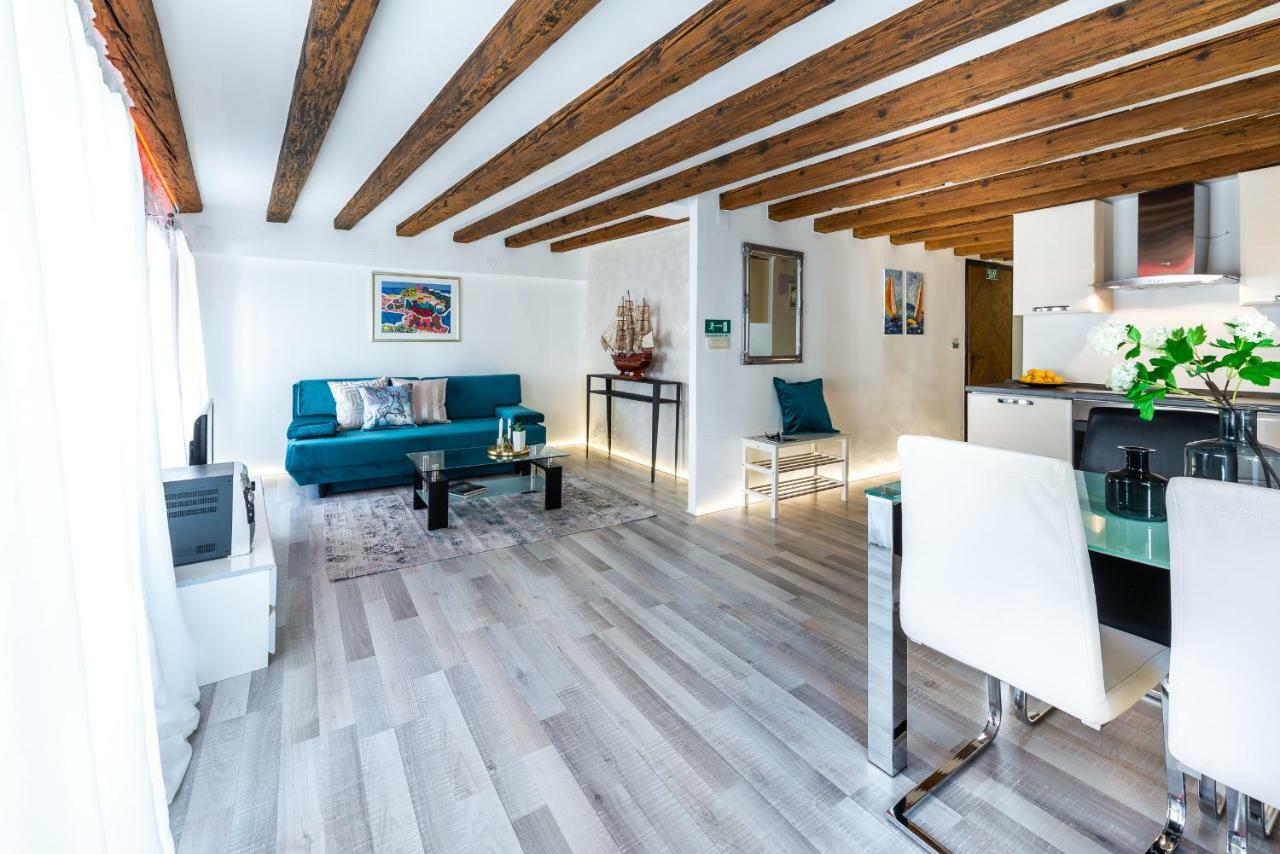 Apartment 4 You Dubrovnik Exteriör bild