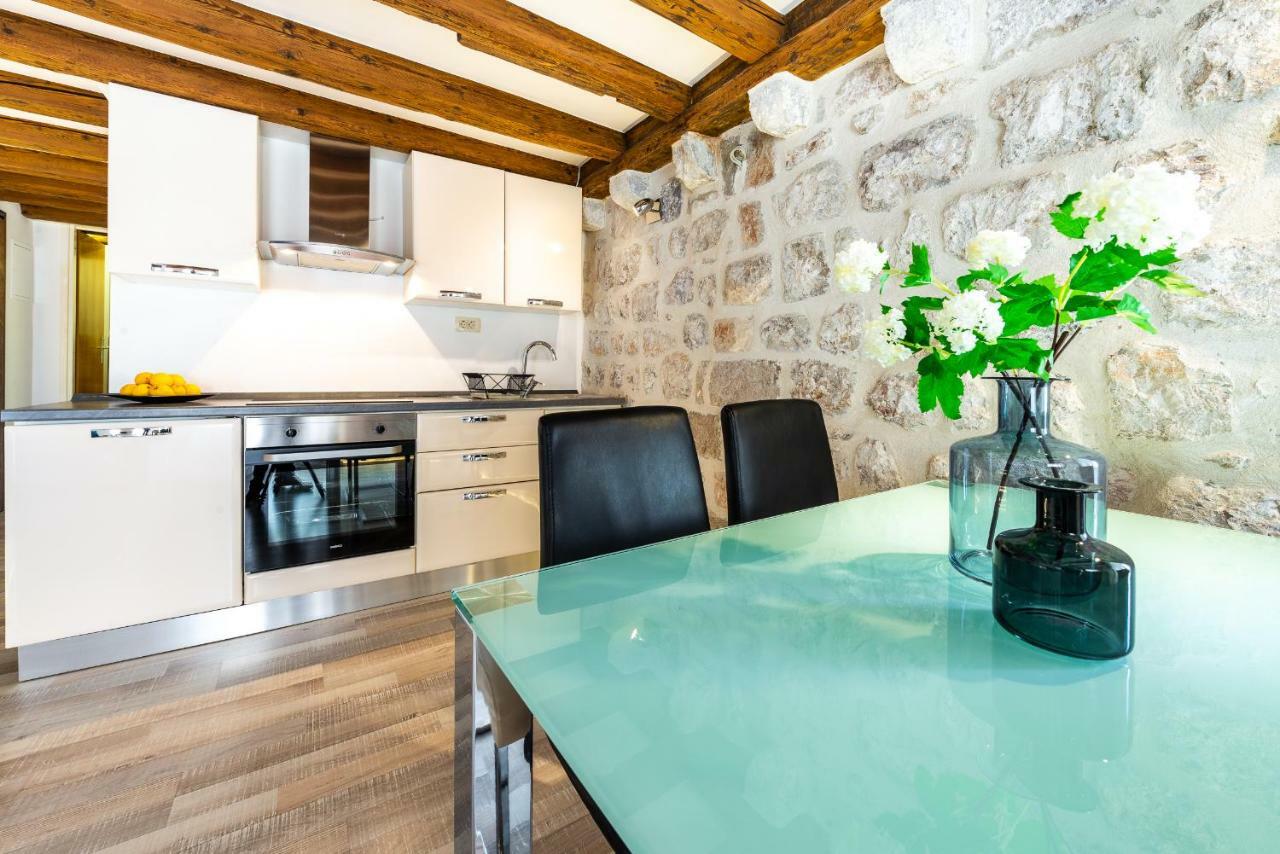 Apartment 4 You Dubrovnik Exteriör bild