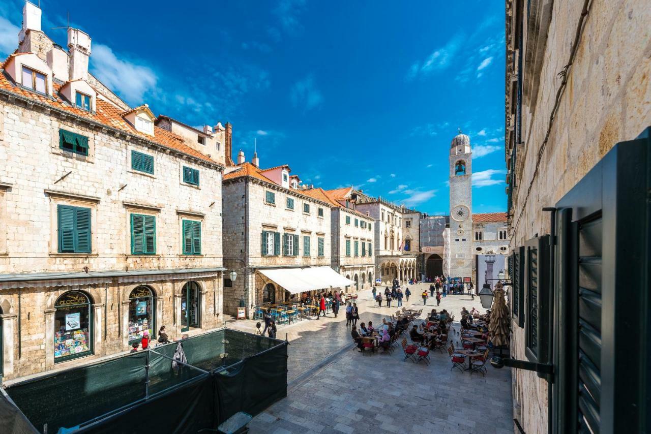 Apartment 4 You Dubrovnik Exteriör bild