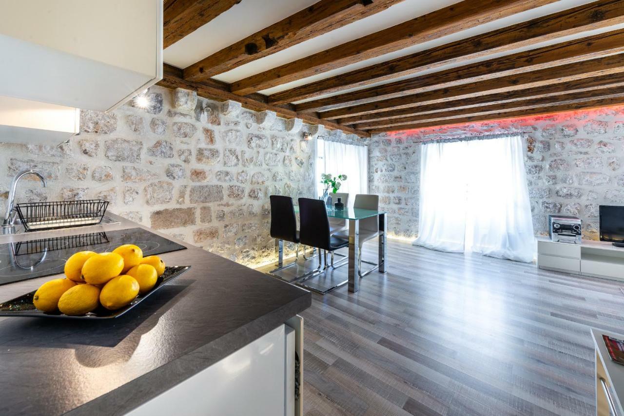 Apartment 4 You Dubrovnik Exteriör bild