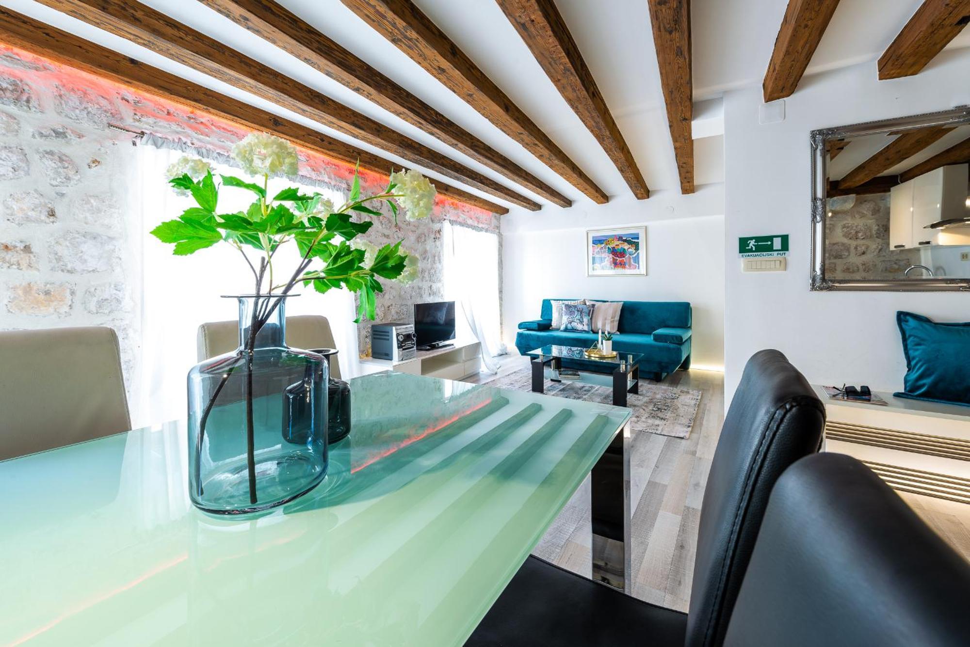 Apartment 4 You Dubrovnik Exteriör bild