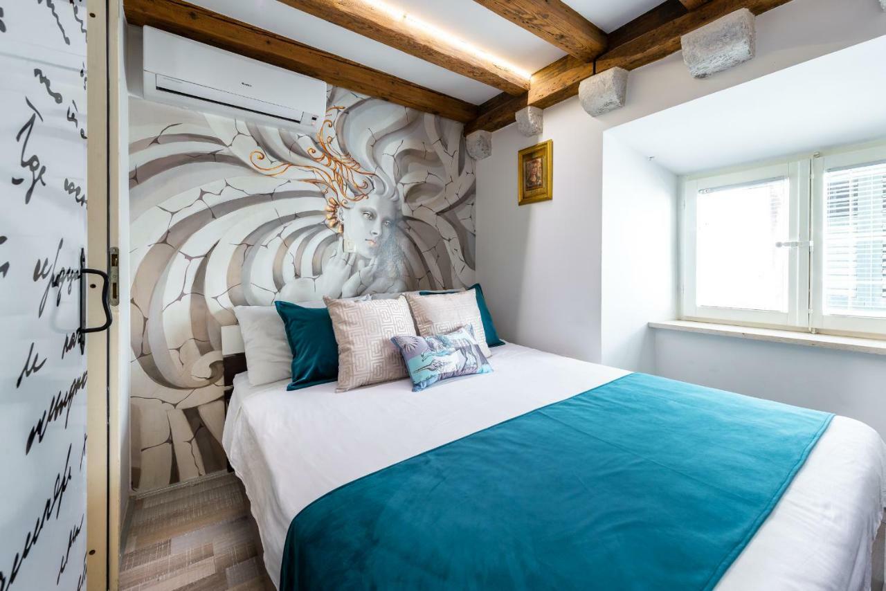 Apartment 4 You Dubrovnik Exteriör bild
