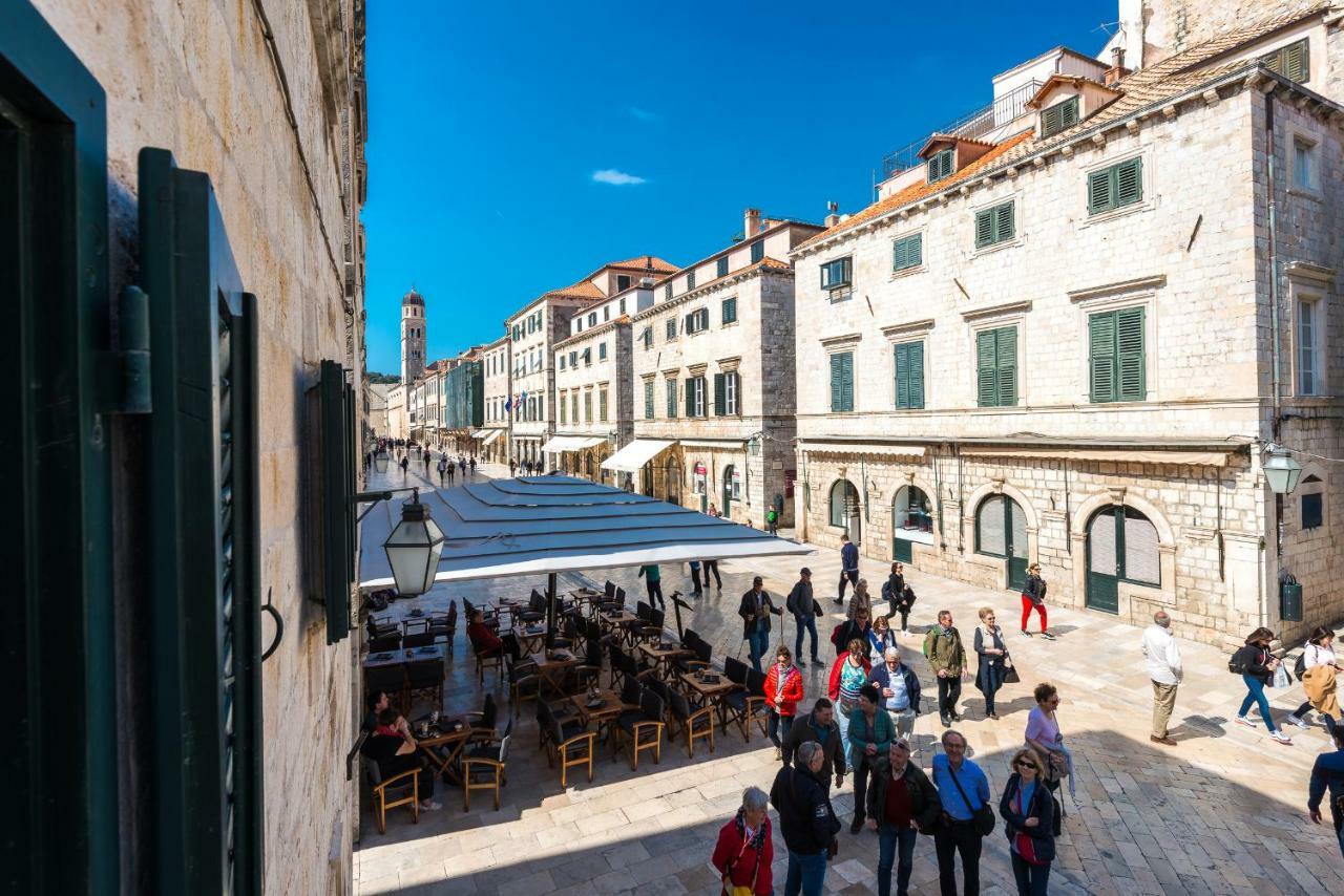 Apartment 4 You Dubrovnik Exteriör bild